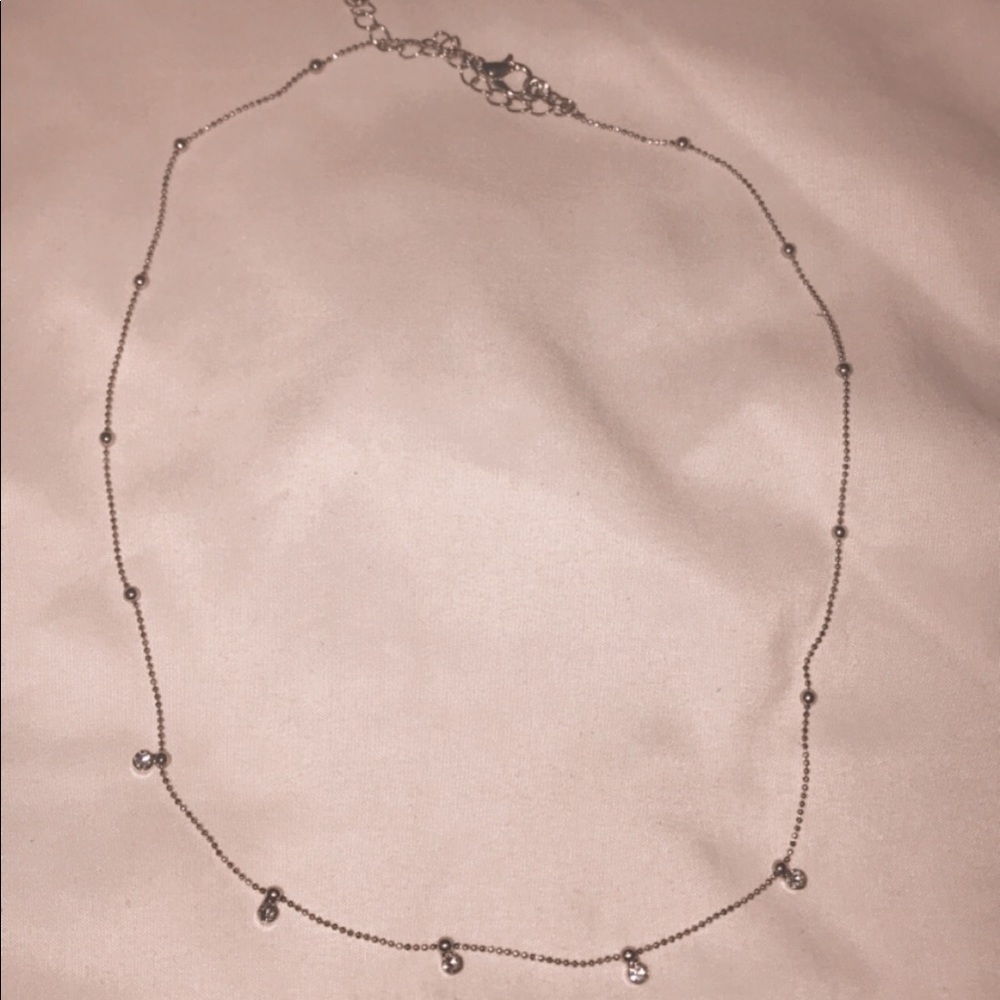 🦋SOLD🦋puravida necklace